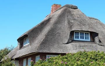 thatch roofing Hay Green