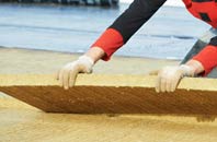 find rated Hay Green roof insulation companies